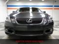 Quartz Shadow Metallic - GS 350 Photo No. 5