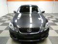 Quartz Shadow Metallic - GS 350 Photo No. 6