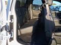 Summit White - Silverado 2500HD LTZ Extended Cab 4x4 Photo No. 19