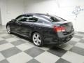 Quartz Shadow Metallic - GS 350 Photo No. 9