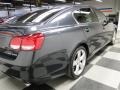 Quartz Shadow Metallic - GS 350 Photo No. 11