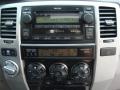 2007 Toyota 4Runner Limited 4x4 Controls