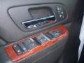 2011 Chevrolet Silverado 2500HD LTZ Extended Cab 4x4 Controls