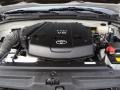 4.0 Liter DOHC 24-Valve VVT-i V6 2007 Toyota 4Runner Limited 4x4 Engine