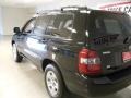 Black - Highlander V6 Photo No. 5