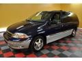 Medium Royal Blue Metallic - Windstar SEL Photo No. 2
