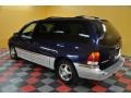 Medium Royal Blue Metallic - Windstar SEL Photo No. 3