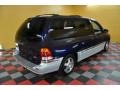 Medium Royal Blue Metallic - Windstar SEL Photo No. 4