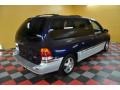 2000 Medium Royal Blue Metallic Ford Windstar SEL  photo #4