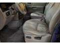 Medium Royal Blue Metallic - Windstar SEL Photo No. 9