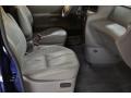 Medium Graphite Interior Photo for 2000 Ford Windstar #38451576
