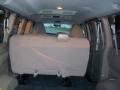 2011 Sandstone Metallic Chevrolet Express LT 1500 Passenger Van  photo #9