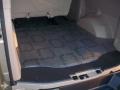 2011 Sandstone Metallic Chevrolet Express LT 1500 Passenger Van  photo #10
