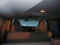 2011 Sandstone Metallic Chevrolet Express LT 1500 Passenger Van  photo #11