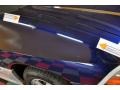 Medium Royal Blue Metallic - Windstar SEL Photo No. 22