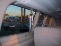 2011 Sandstone Metallic Chevrolet Express LT 1500 Passenger Van  photo #13