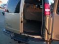 2011 Sandstone Metallic Chevrolet Express LT 1500 Passenger Van  photo #14