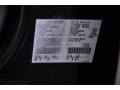 UD: Black 2003 Ford F350 Super Duty Lariat Crew Cab 4x4 Dually Color Code