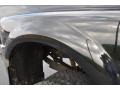 Black - F350 Super Duty Lariat Crew Cab 4x4 Dually Photo No. 19