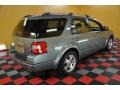 2005 Titanium Green Metallic Ford Freestyle Limited AWD  photo #4