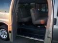 2011 Sandstone Metallic Chevrolet Express LT 1500 Passenger Van  photo #35
