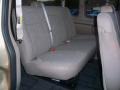 2011 Sandstone Metallic Chevrolet Express LT 1500 Passenger Van  photo #36