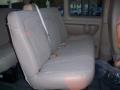 2011 Sandstone Metallic Chevrolet Express LT 1500 Passenger Van  photo #37