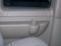 2011 Sandstone Metallic Chevrolet Express LT 1500 Passenger Van  photo #38