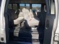 2011 Graystone Metallic Chevrolet Express LT 1500 Passenger Van  photo #12