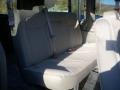 2011 Graystone Metallic Chevrolet Express LT 1500 Passenger Van  photo #13