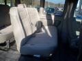 2011 Graystone Metallic Chevrolet Express LT 1500 Passenger Van  photo #14