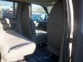 2011 Graystone Metallic Chevrolet Express LT 1500 Passenger Van  photo #15