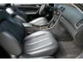 Charcoal Interior Photo for 2003 Mercedes-Benz CLK #38452656