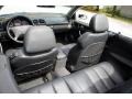 Charcoal Interior Photo for 2003 Mercedes-Benz CLK #38452672