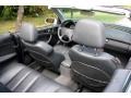  2003 CLK 430 Cabriolet Charcoal Interior