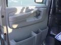 2011 Graystone Metallic Chevrolet Express LT 1500 Passenger Van  photo #19
