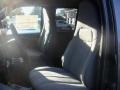 2011 Graystone Metallic Chevrolet Express LT 1500 Passenger Van  photo #21