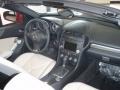 Beige Dashboard Photo for 2011 Mercedes-Benz SLK #38452788