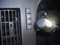 2011 Graystone Metallic Chevrolet Express LT 1500 Passenger Van  photo #24