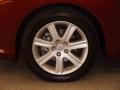 Royal Ruby Red Metallic - ES 350 Photo No. 4