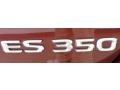 Royal Ruby Red Metallic - ES 350 Photo No. 6
