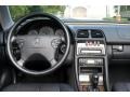 Charcoal Dashboard Photo for 2003 Mercedes-Benz CLK #38452896