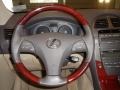 Royal Ruby Red Metallic - ES 350 Photo No. 11