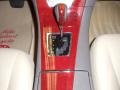 Royal Ruby Red Metallic - ES 350 Photo No. 12