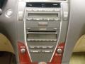Royal Ruby Red Metallic - ES 350 Photo No. 13