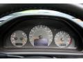 Charcoal Gauges Photo for 2003 Mercedes-Benz CLK #38453000