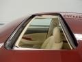 Royal Ruby Red Metallic - ES 350 Photo No. 23