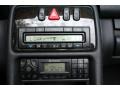 Charcoal Controls Photo for 2003 Mercedes-Benz CLK #38453144