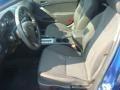 Electric Blue Metallic - G6 V6 Sedan Photo No. 9