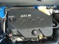 Electric Blue Metallic - G6 V6 Sedan Photo No. 20